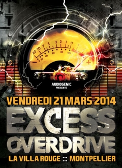 21-03-2014 EXCESS OVERDRIVE LA VILLA ROUGE - Montpellier Fct_image.php?rep=uploads&img=fly-montpellier-saul